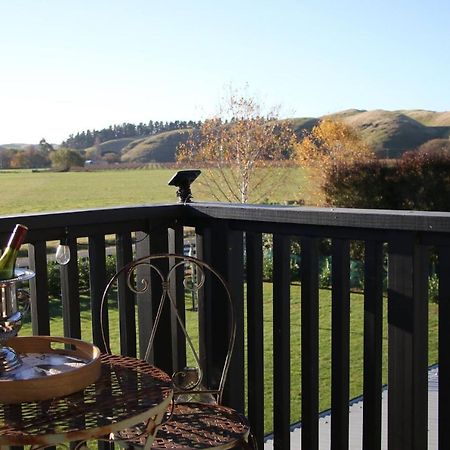 The Country Escape Apartamento Fernhill Exterior foto