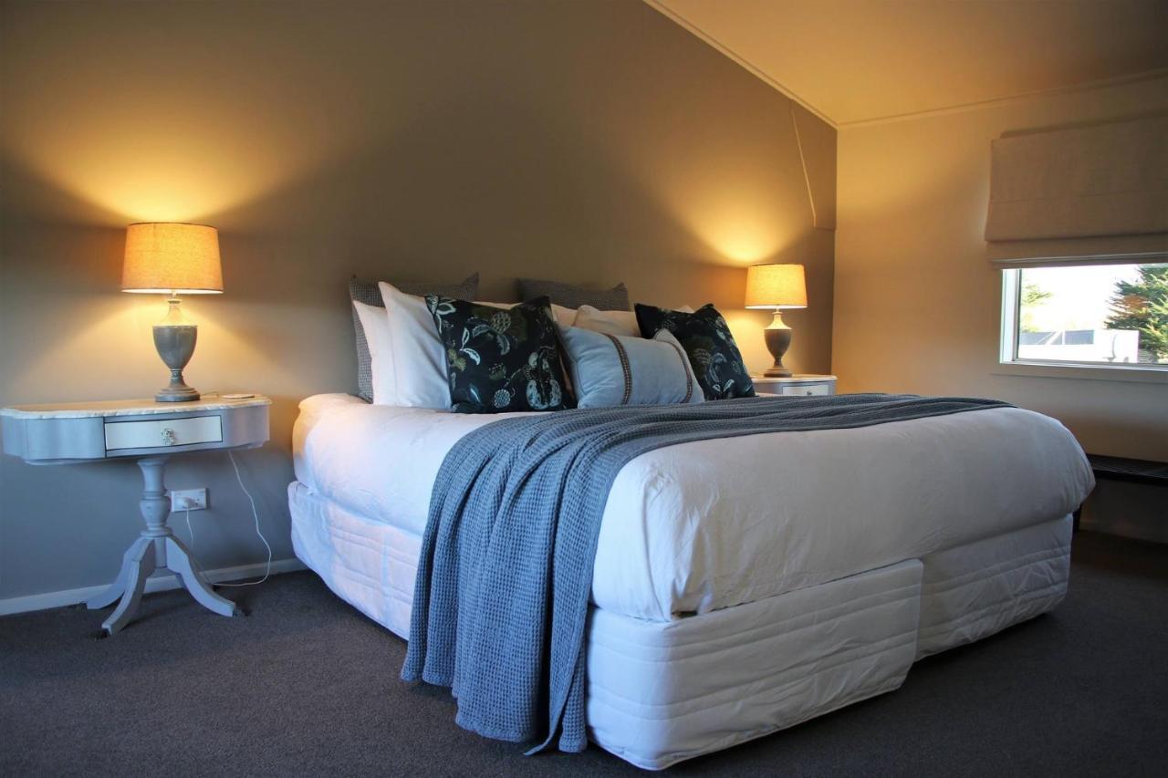 The Country Escape Apartamento Fernhill Exterior foto