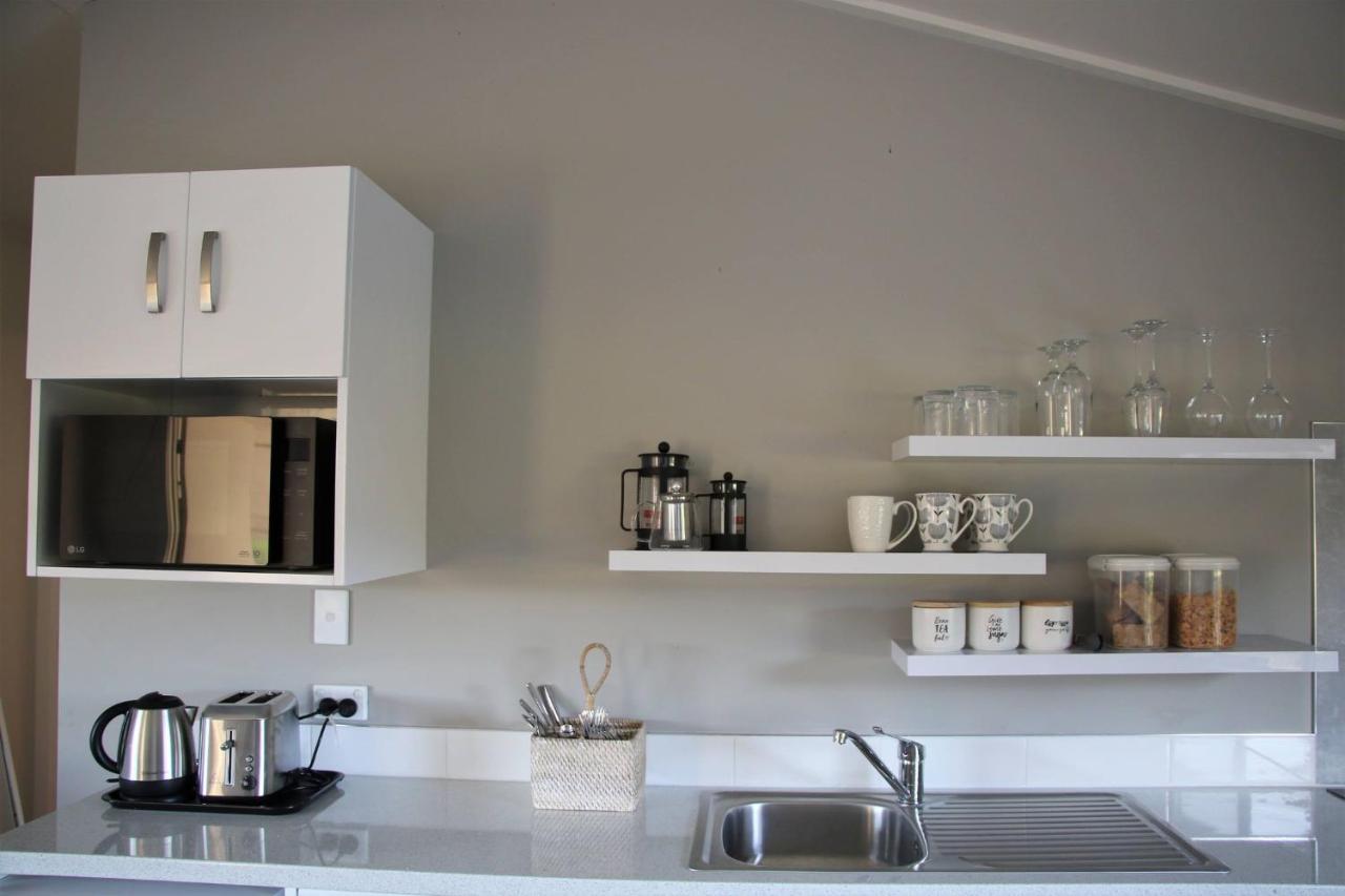The Country Escape Apartamento Fernhill Exterior foto