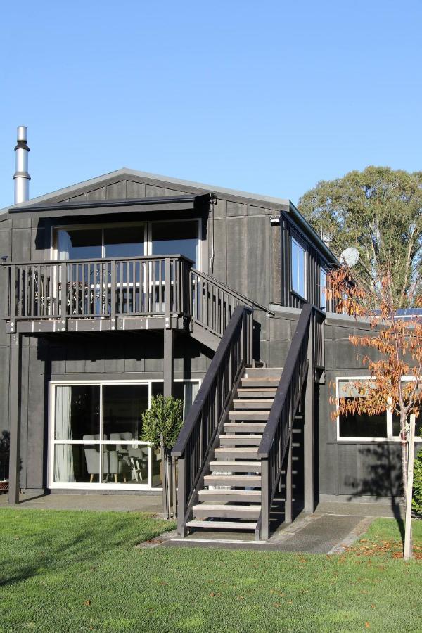 The Country Escape Apartamento Fernhill Exterior foto